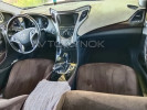 Hyundai Grandeur 2011 года