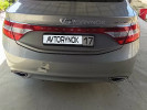 Hyundai Grandeur 2011 года