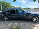 Mercedes-Benz S-Класс 1995 года