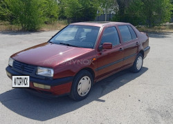 Volkswagen Vento 1992 года