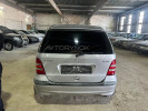 Mercedes-Benz A-Класс 2000 года