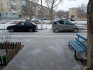 Mercedes-Benz A-Класс 2000 года