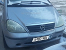 Mercedes-Benz A-Класс 2000 года