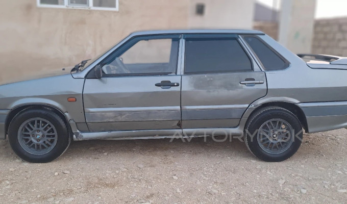 ВАЗ (Lada) 2115 2005 года
