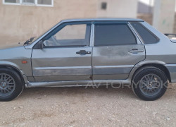 ВАЗ (Lada) 2115 2005 года