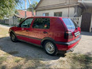 Volkswagen Golf 1992 года