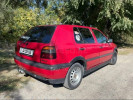 Volkswagen Golf 1992 года
