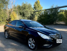 Hyundai Sonata 2010 года
