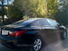 Hyundai Sonata 2010 года