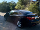 Hyundai Sonata 2010 года