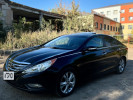 Hyundai Sonata 2010 года