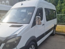 Mercedes-Benz Sprinter 2008 года
