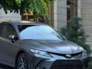 Toyota Camry 2024 года