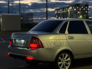ВАЗ (Lada) Priora 2014 года