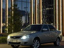 ВАЗ (Lada) Priora 2014 года