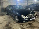 Mercedes-Benz E-Класс 2003 года