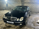 Mercedes-Benz E-Класс 2003 года