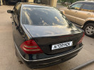 Mercedes-Benz C-Класс 2001 года