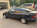 Mercedes-Benz C-Класс 2001 года
