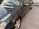 Mercedes-Benz C-Класс 2001 года