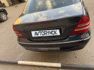Mercedes-Benz C-Класс 2001 года