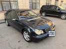 Mercedes-Benz C-Класс 2001 года