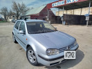 Volkswagen Golf 1998 года