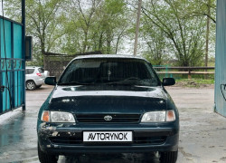 Toyota Carina E 1994 года