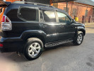 Toyota Land Cruiser Prado 2007 года