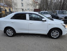 Chevrolet Cobalt 2023 года