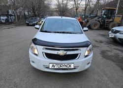 Chevrolet Cobalt 2023 года