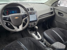 Chevrolet Cobalt 2023 года