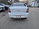 Chevrolet Cobalt 2023 года