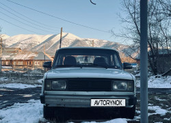 ВАЗ (Lada) 2105 1999 года