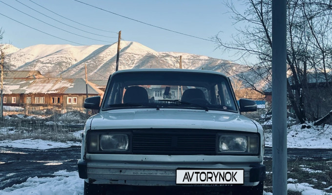 ВАЗ (Lada) 2105 1999 года