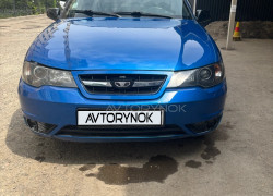 Daewoo Nexia 2011 года