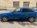 Daewoo Nexia 2011 года