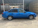 Daewoo Nexia 2011 года