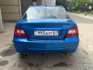 Daewoo Nexia 2011 года