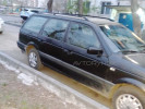 Volkswagen Passat 1992 года