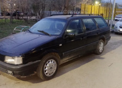 Volkswagen Passat 1992 года