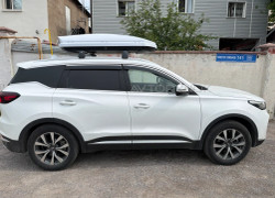 Chery Tiggo 7 Pro 2023 года