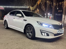 Kia Optima 2014 года