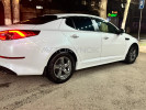 Kia Optima 2014 года