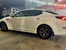 Kia Optima 2014 года
