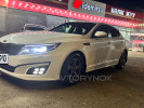 Kia Optima 2014 года