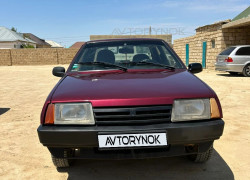 ВАЗ (Lada) 21099 2003 года