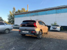 Hyundai Bayon 2022 года