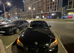BMW 5 серия 2006 года