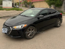 Hyundai Elantra 2018 года